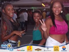 Lançamento Bloco do Patrão